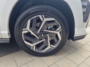 Hyundai Kona - miniatura 18