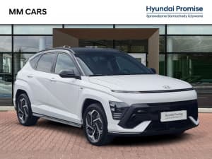Hyundai Kona - miniatura 7