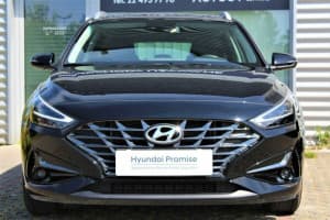 Hyundai i30 - miniatura 3