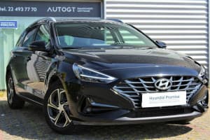 Hyundai i30 - miniatura 6