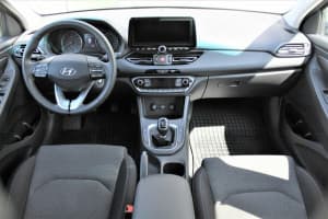 Hyundai i30 - miniatura 11