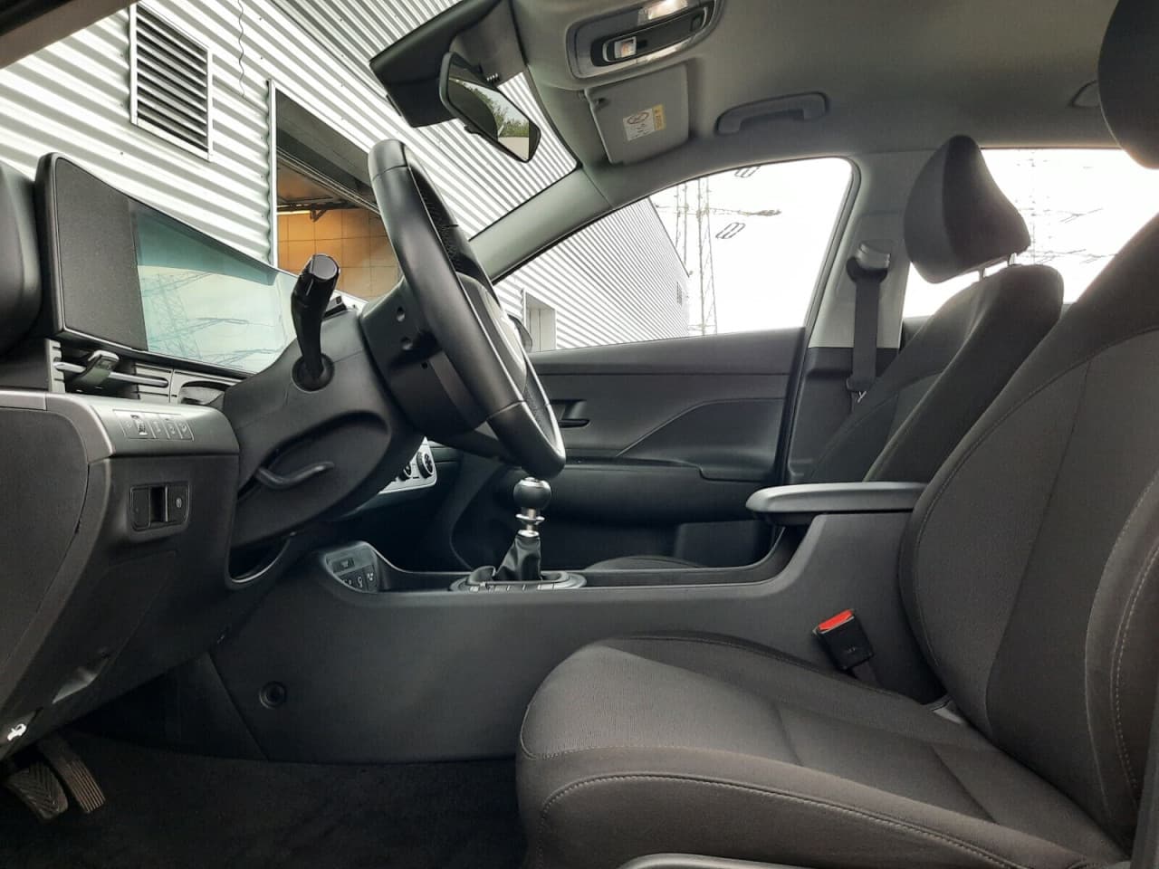 Hyundai Kona - zdjęcie 9