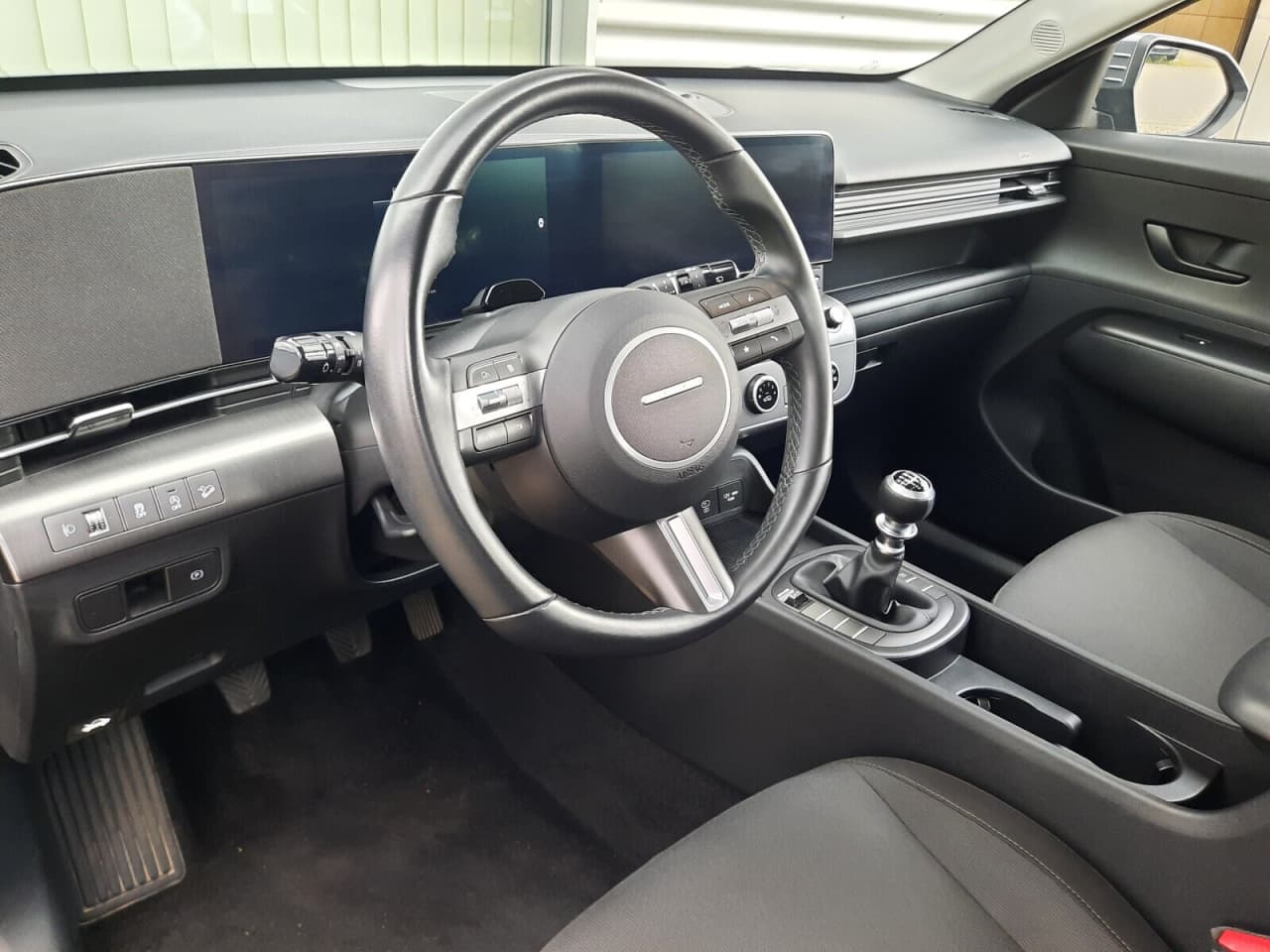Hyundai Kona - zdjęcie 7