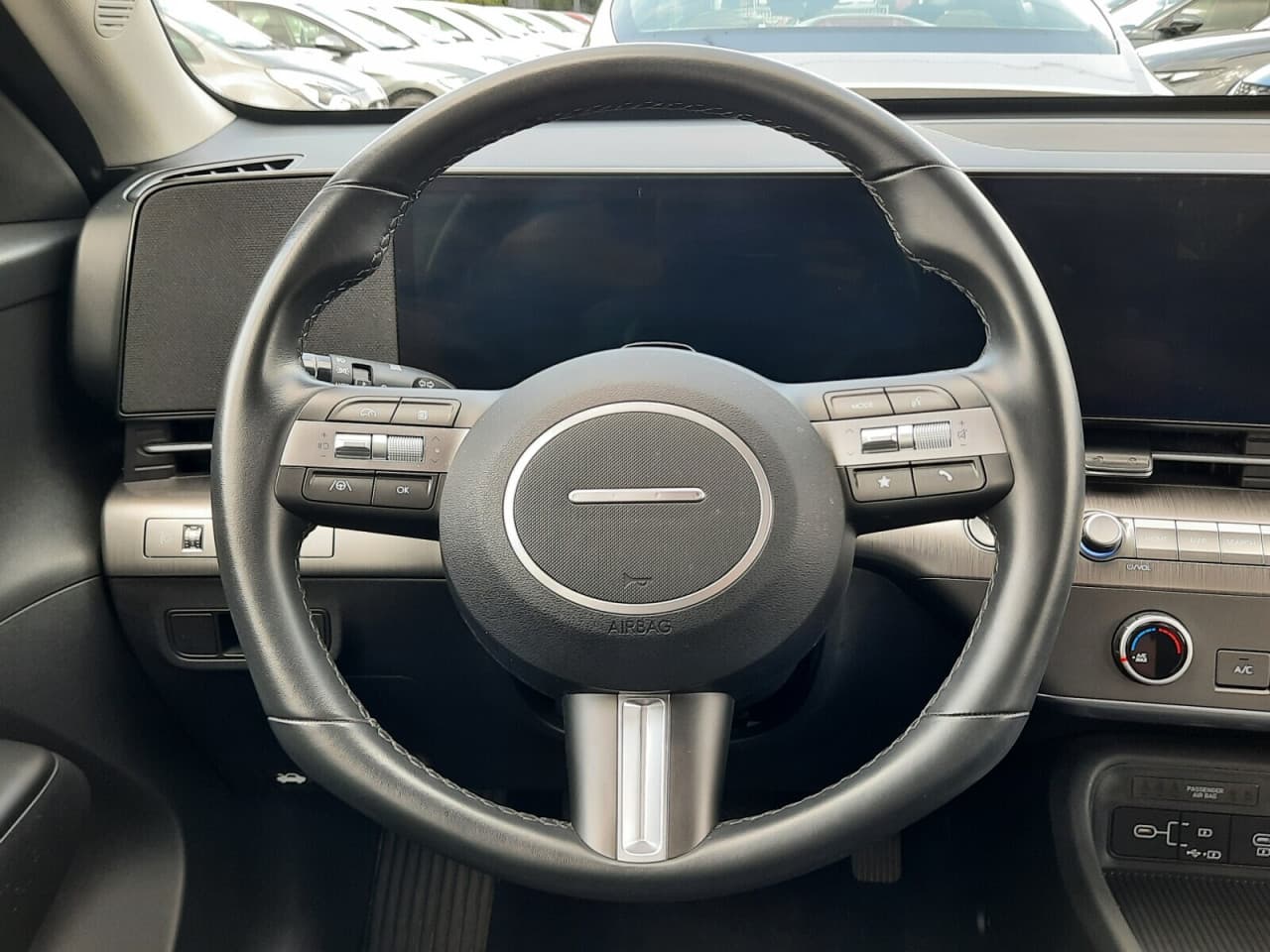 Hyundai Kona - zdjęcie 3