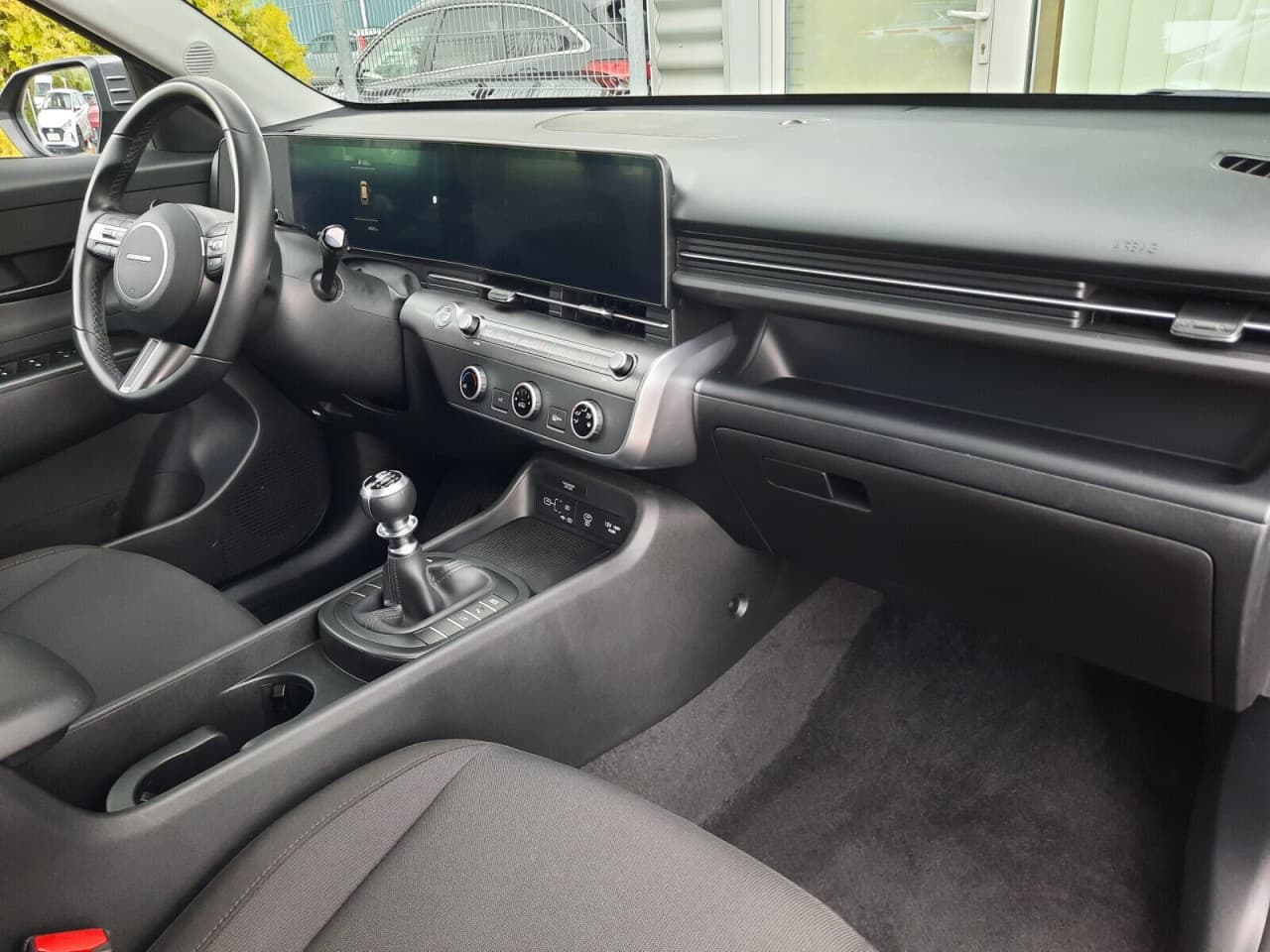 Hyundai Kona - zdjęcie 8