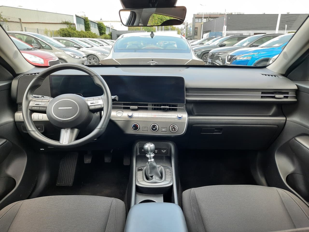 Hyundai Kona - zdjęcie 4