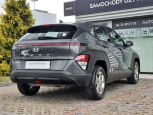 Hyundai Kona - miniatura 2