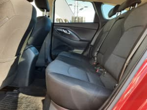 Hyundai i30 - miniatura 12