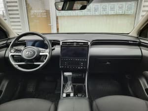 Hyundai Tucson - miniatura 4
