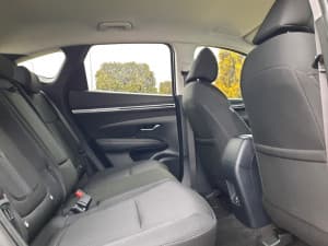 Hyundai Tucson - miniatura 18