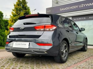 Hyundai i30 - miniatura 2