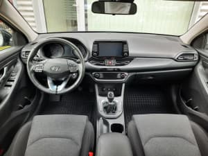 Hyundai i30 - miniatura 4