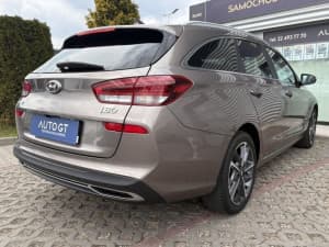 Hyundai i30 - miniatura 2