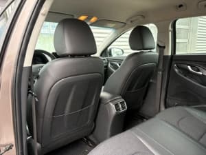 Hyundai i30 - miniatura 20