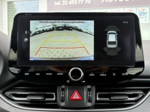 Hyundai i30 - miniatura 6
