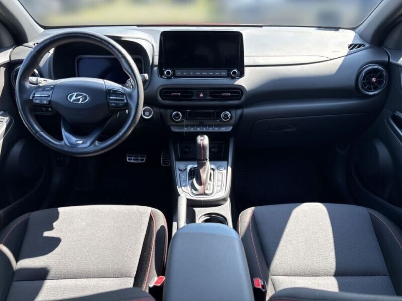 Hyundai Kona - zdjęcie 3