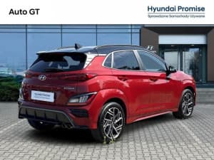 Hyundai Kona - miniatura 2