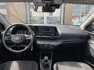 Hyundai i20 - miniatura 15
