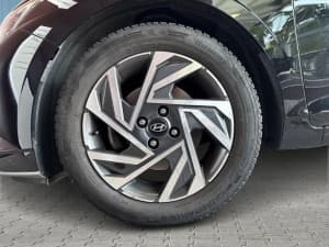 Hyundai i20 - miniatura 10