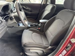 Hyundai i30 - miniatura 3