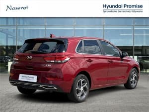 Hyundai i30 - miniatura 14