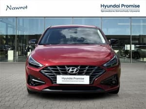 Hyundai i30 - miniatura 17
