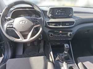 Hyundai Tucson - miniatura 5