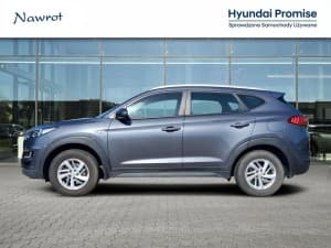 Hyundai Tucson - miniatura 11