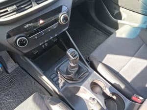 Hyundai Tucson - miniatura 7