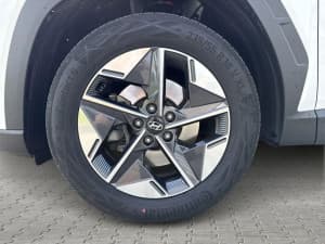 Hyundai Tucson - miniatura 10