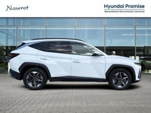 Hyundai Tucson - miniatura 15