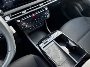 Hyundai Tucson - miniatura 4
