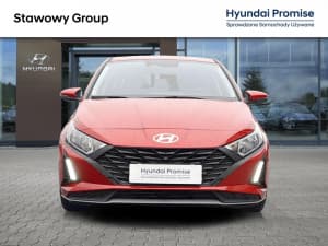 Hyundai i20 - miniatura 8