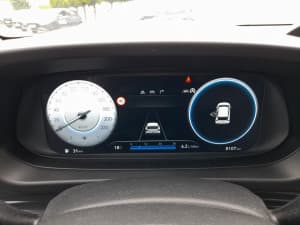 Hyundai i20 - miniatura 14