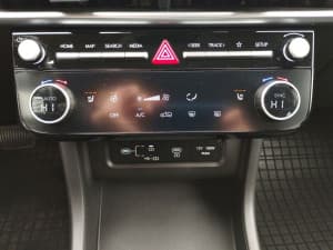 Hyundai Tucson - miniatura 12